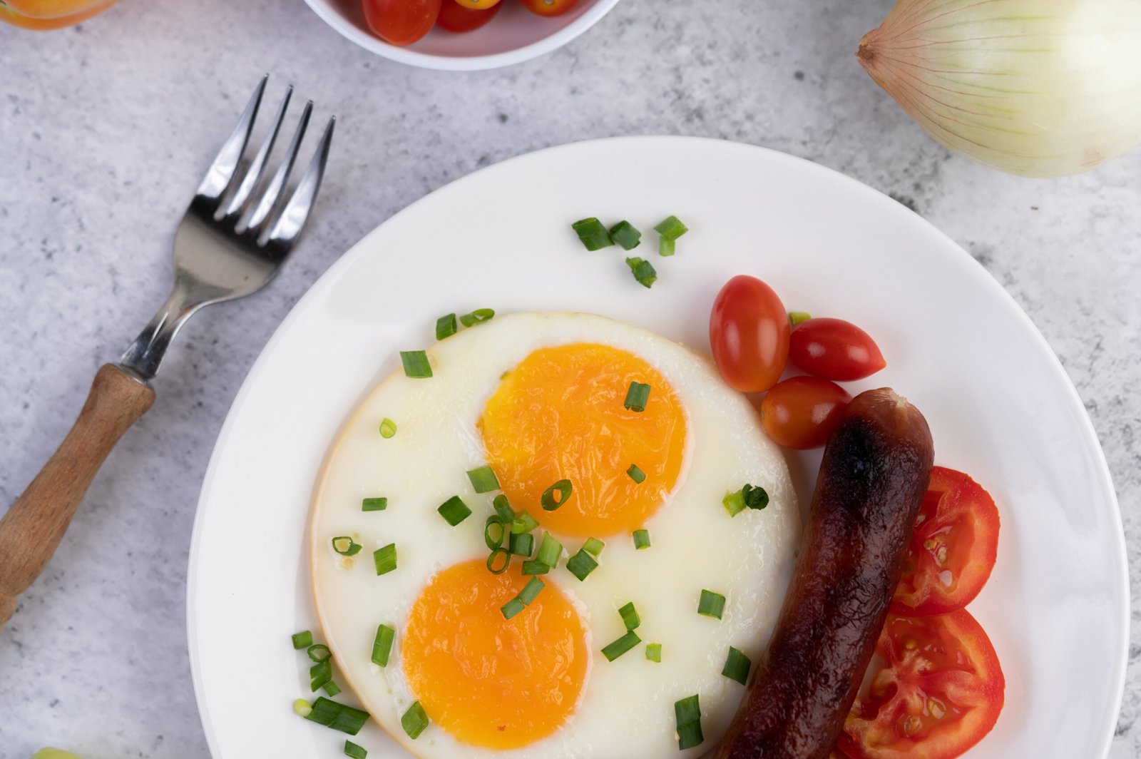 eggs