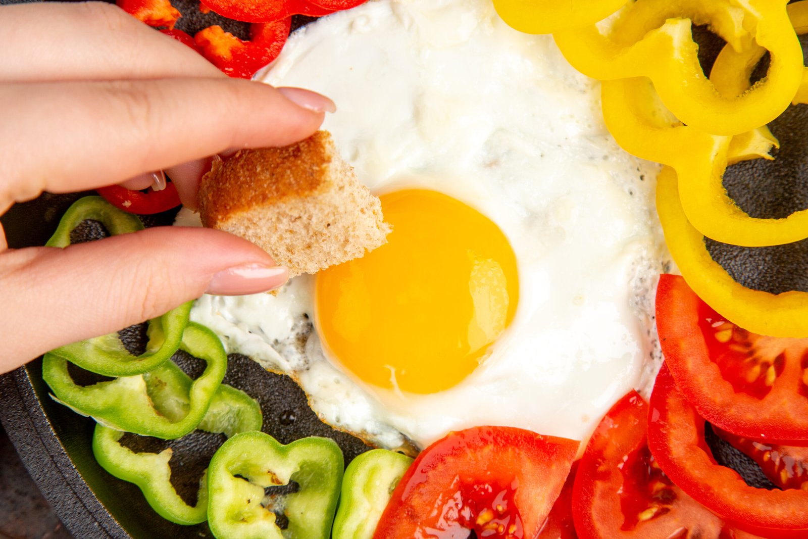 eggs