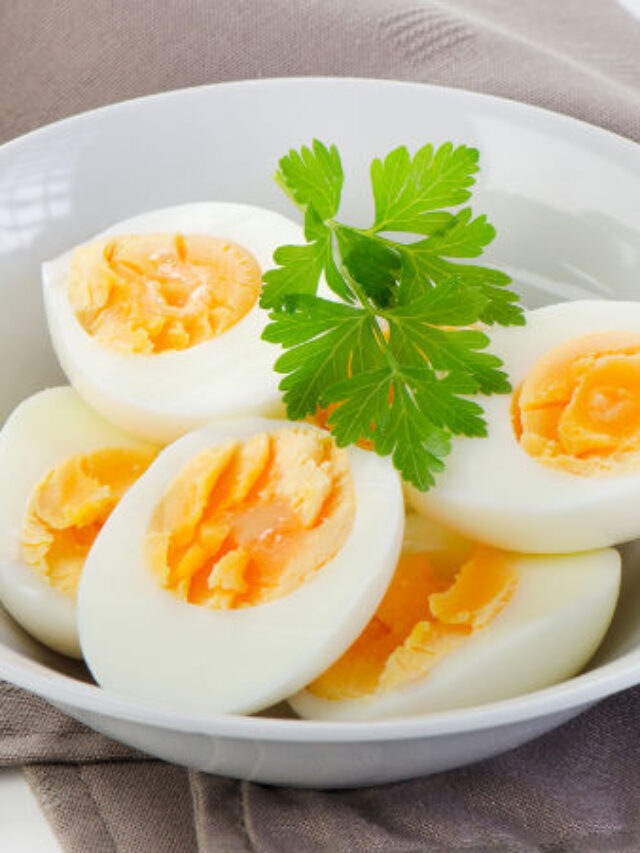 Is Egg Yolk Bad For Health?