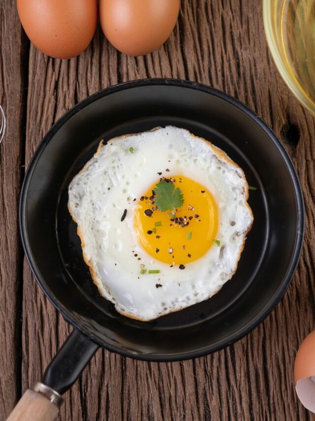 Your Kid don’t love eggs? - Abhi Eggs