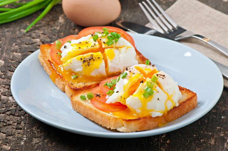 Why Are Vitamin D Enriched Eggs Important for Human Body?