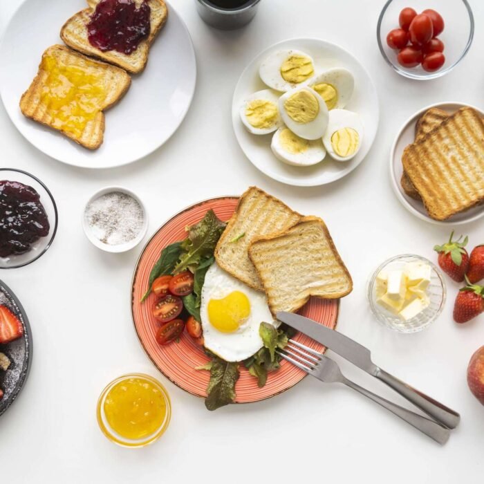 Is Egg Yolk Bad For Health?