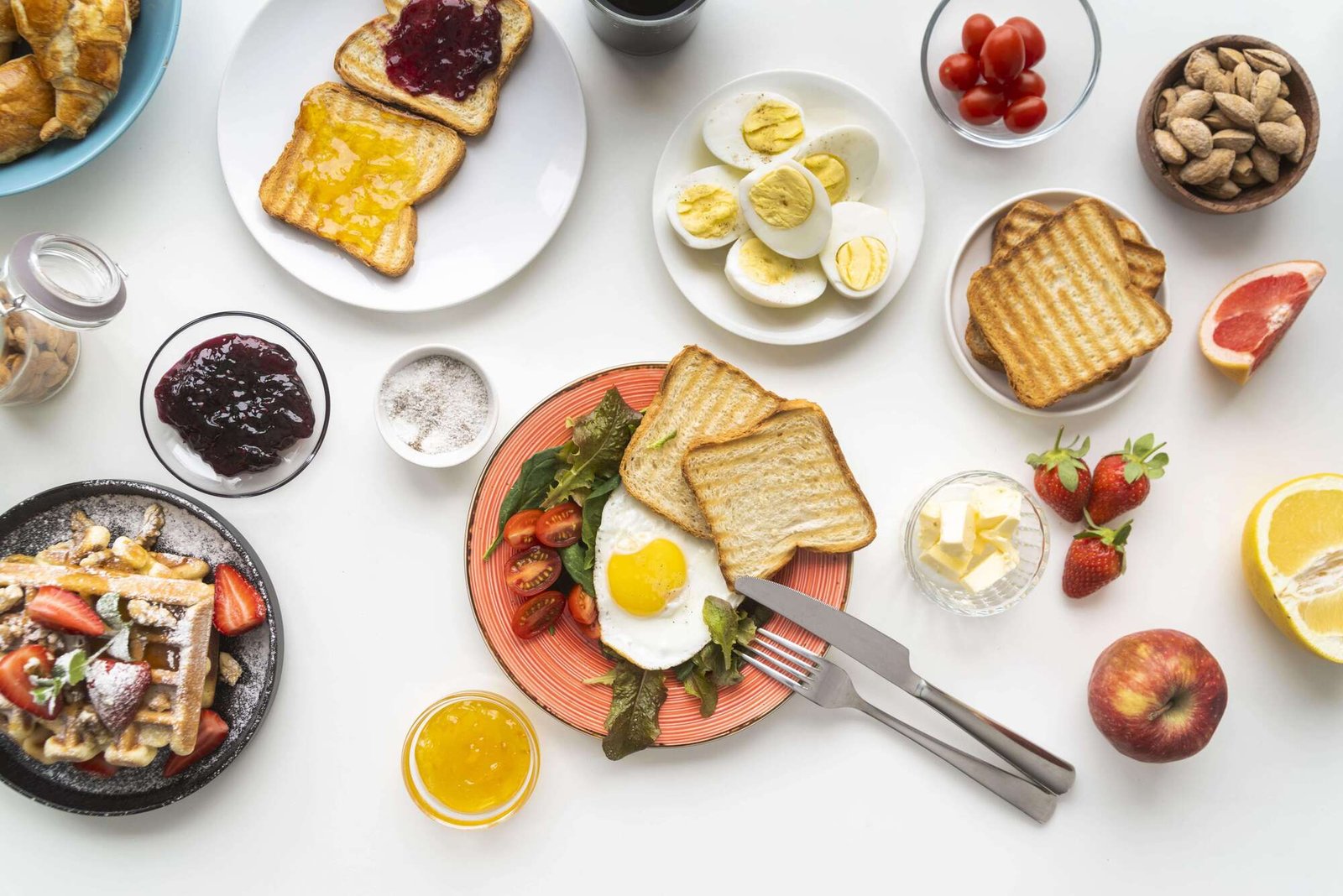Is Egg Yolk Bad For Health Abhi Eggs