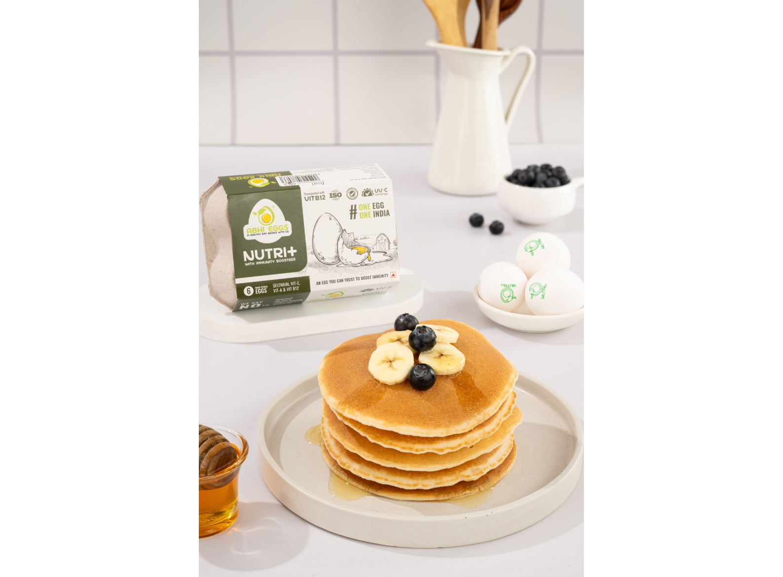 NUTRI+ EGGS Image 2