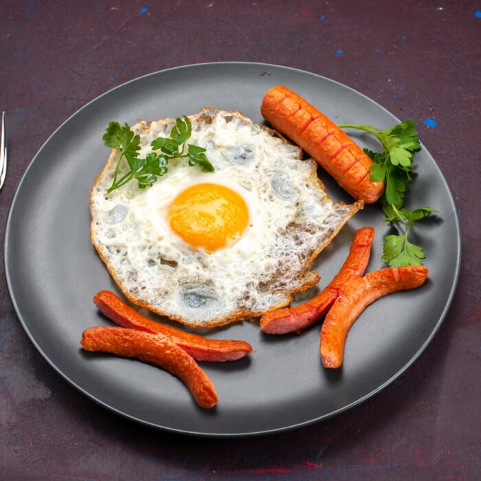 Why Is the Egg Called the Most Versatile Food in the World?