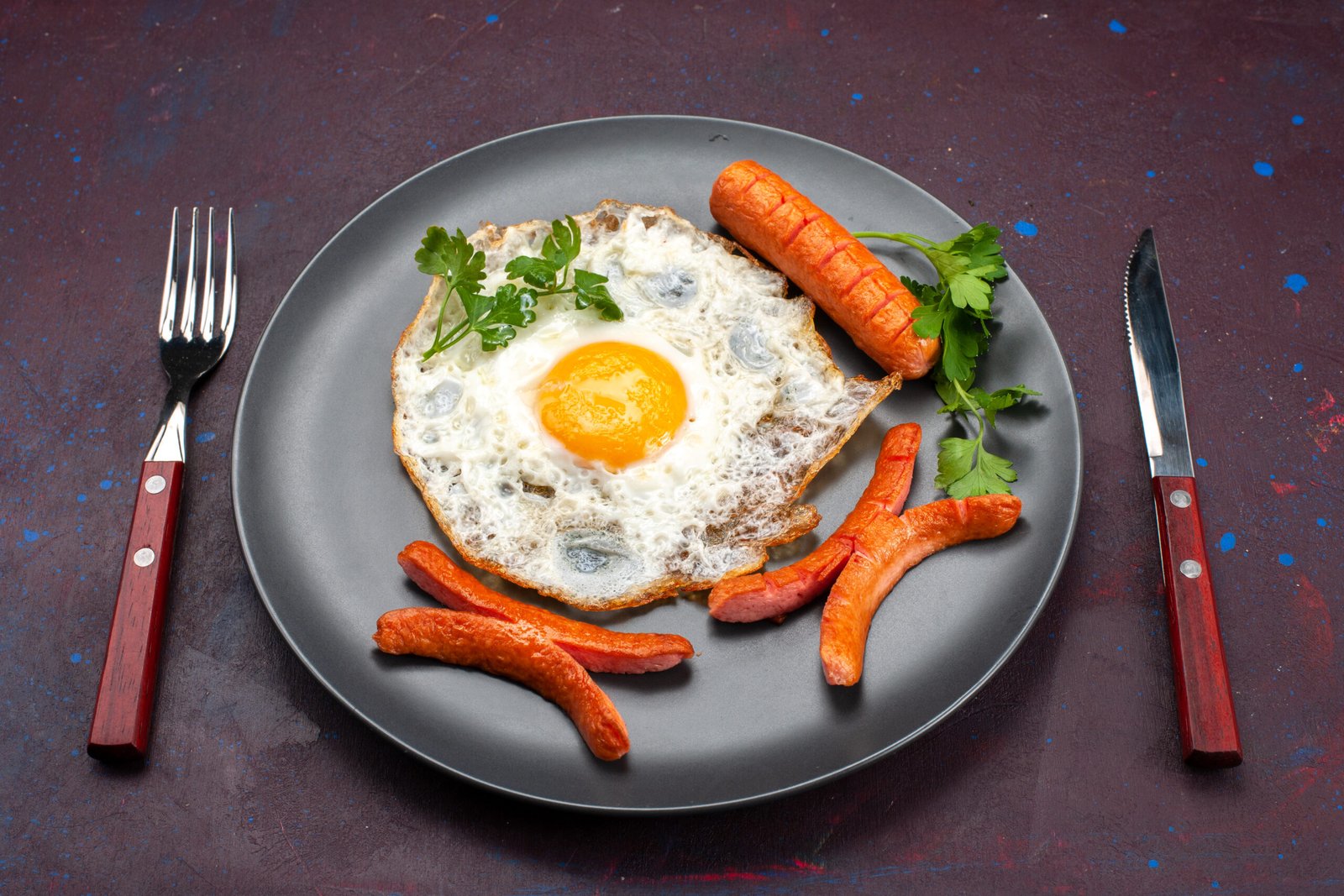 Why Is the Egg Called the Most Versatile Food in the World?