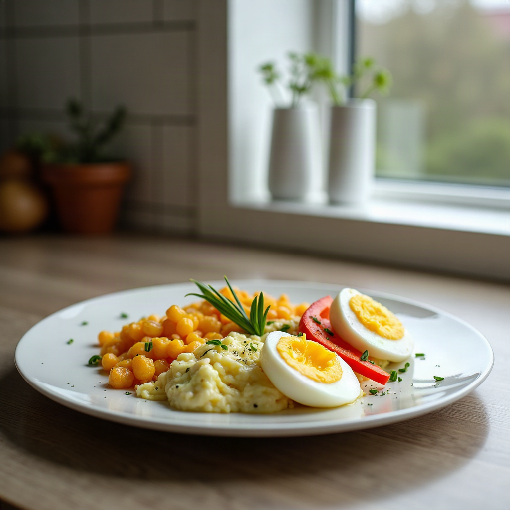 Scrambled, Boiled or Poached: What Your Egg Style Says About You