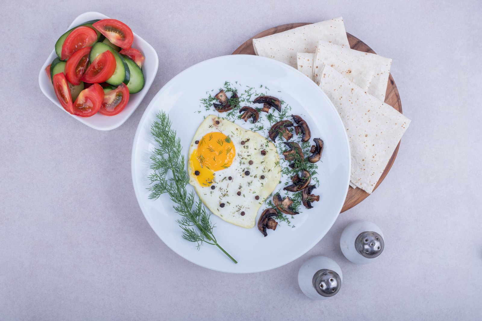 superfood egg