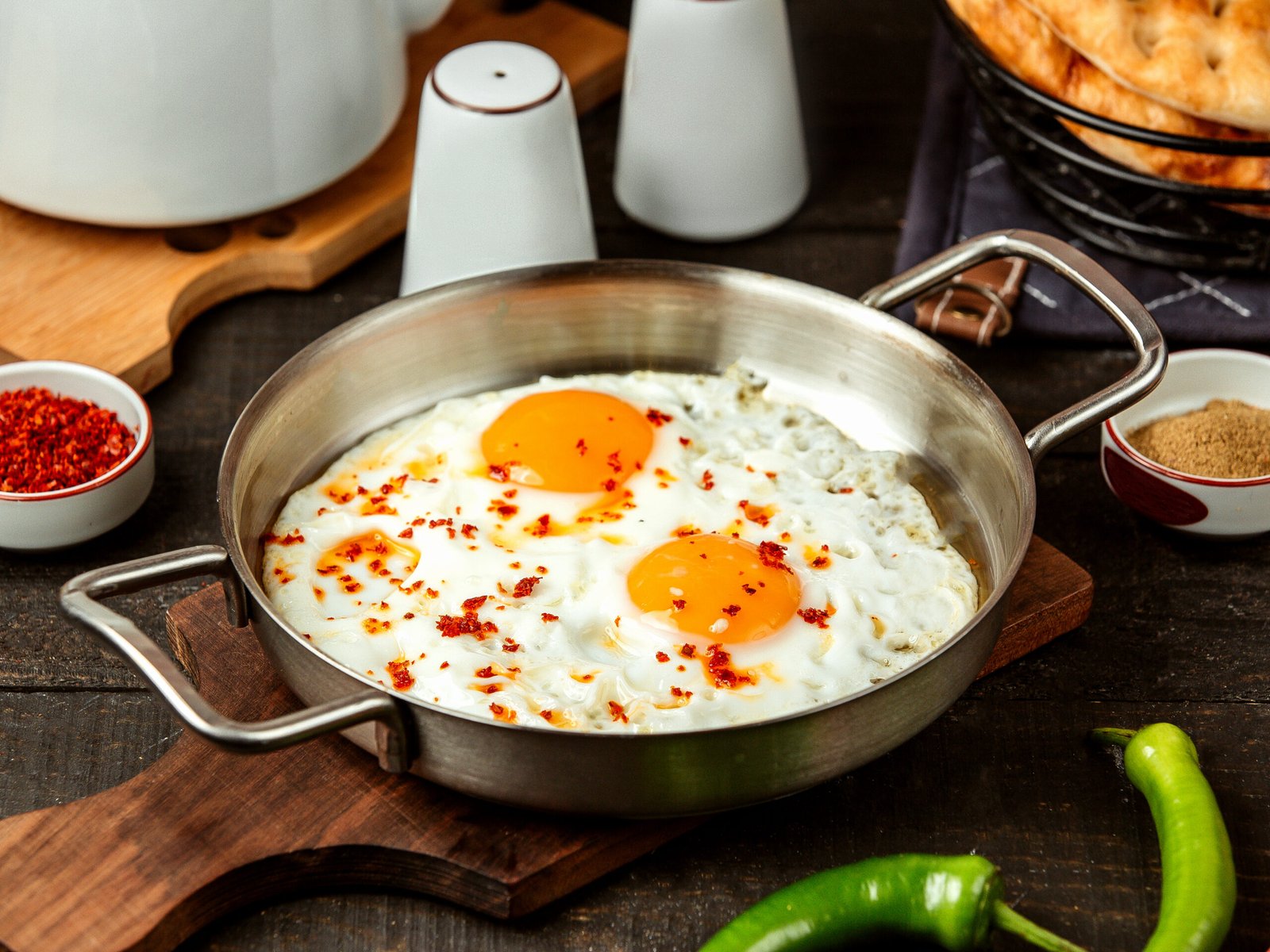 Why Are Eggs Considered a Superfood for Everyday Health?