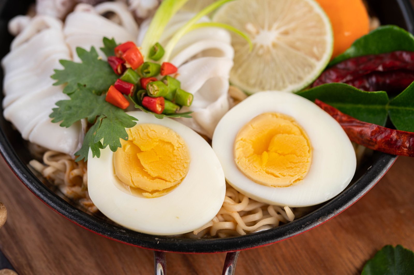 eggs