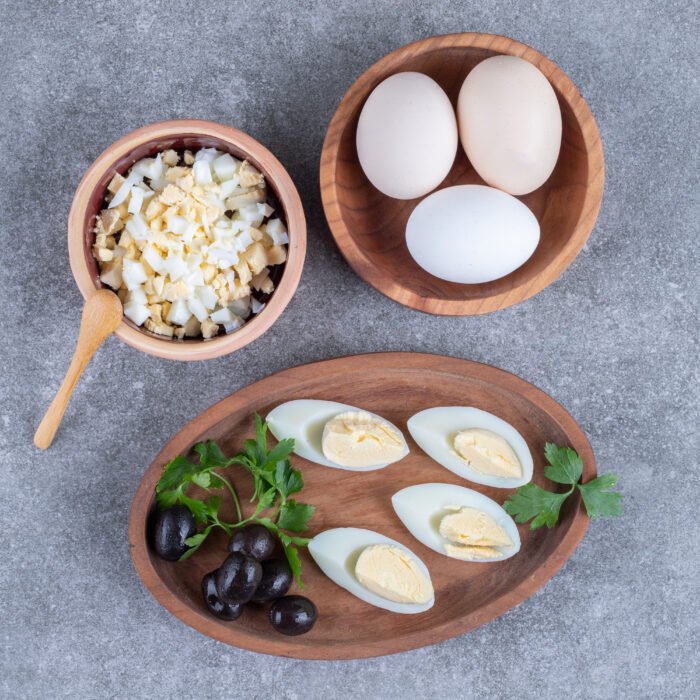 How Can Young Athletes Benefit from Adding Eggs to Their Diet?