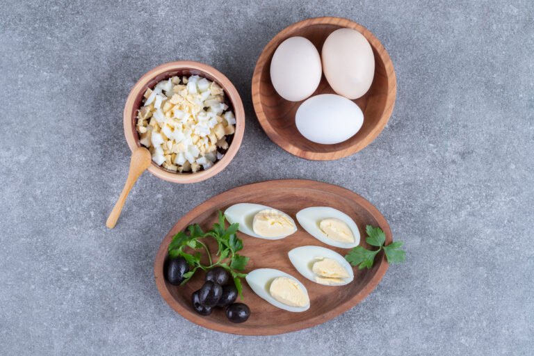 eggs
