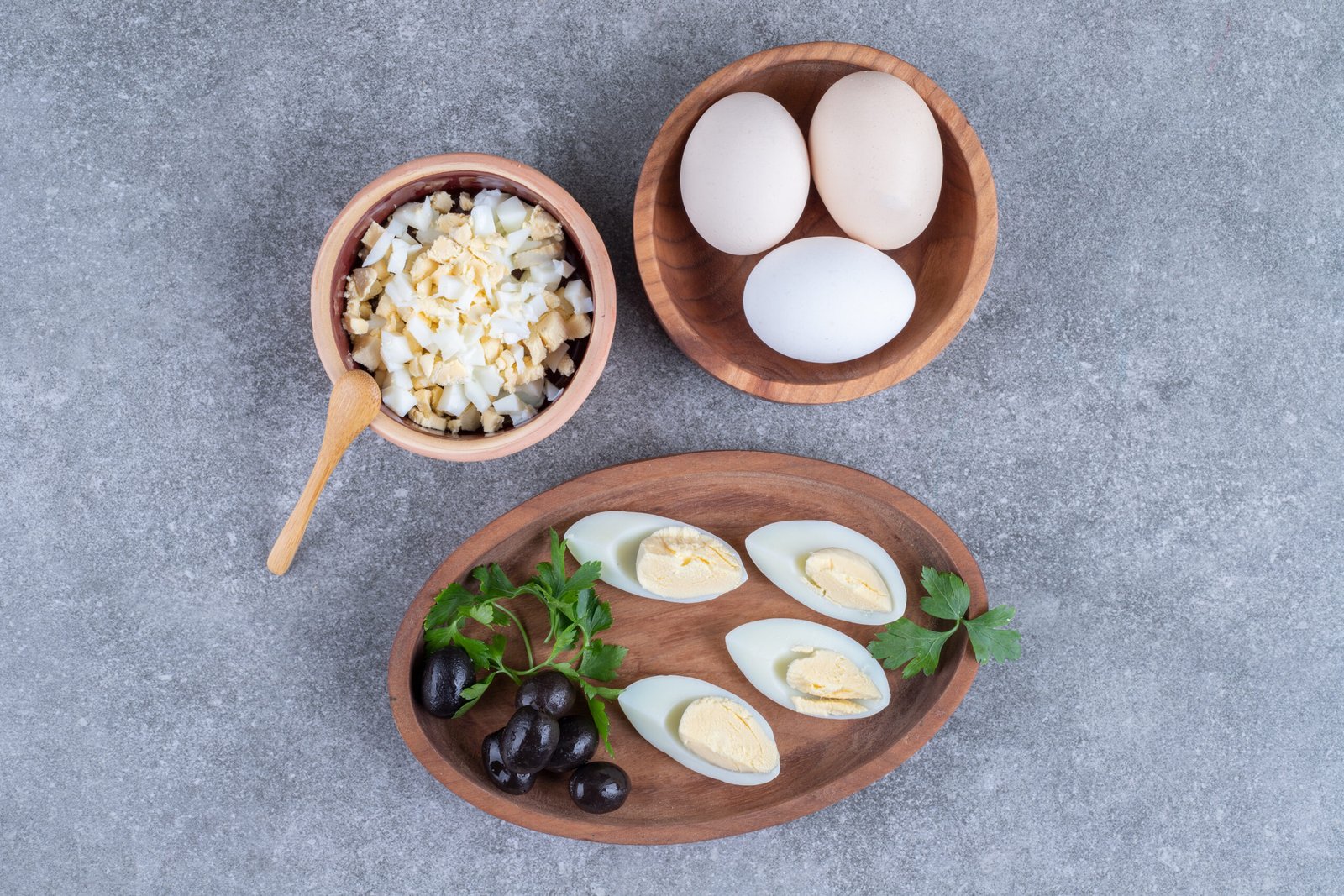 How Can Young Athletes Benefit from Adding Eggs to Their Diet?