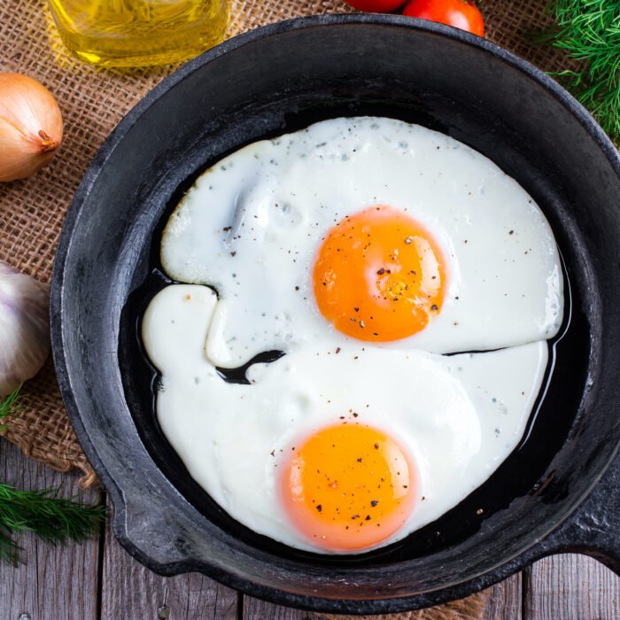 Egg White vs Whole Egg: Which Is Better for Your Goals?