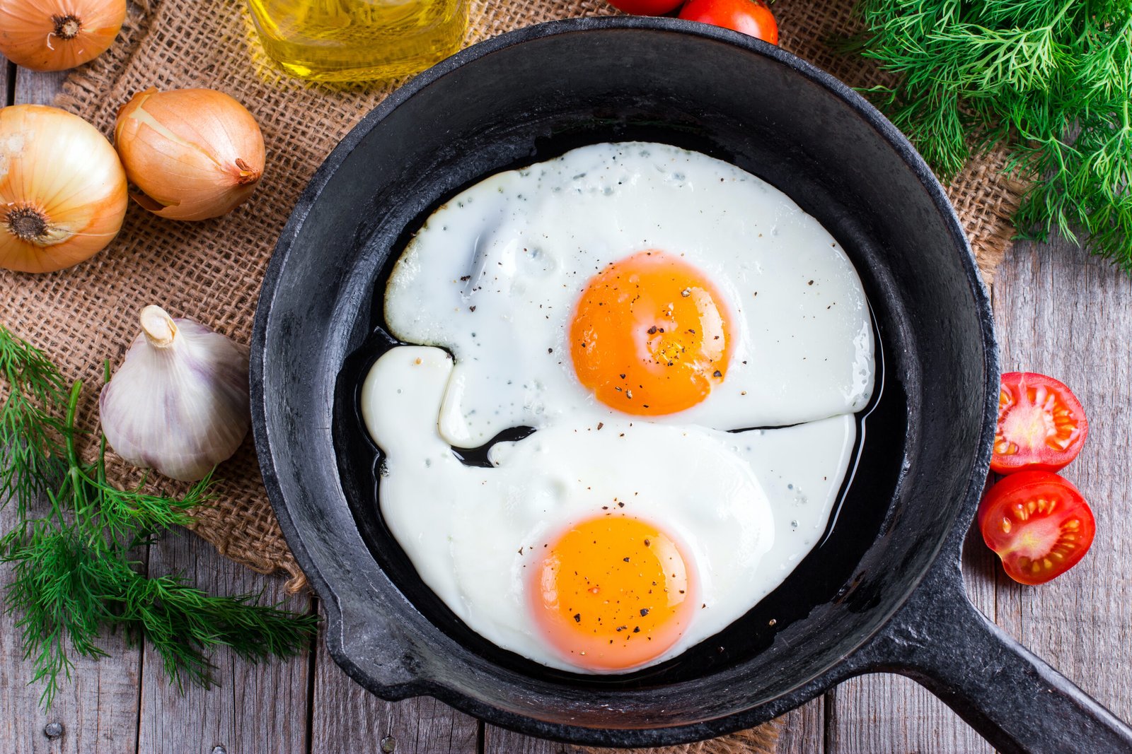 Egg White vs Whole Egg: Which Is Better for Your Goals?