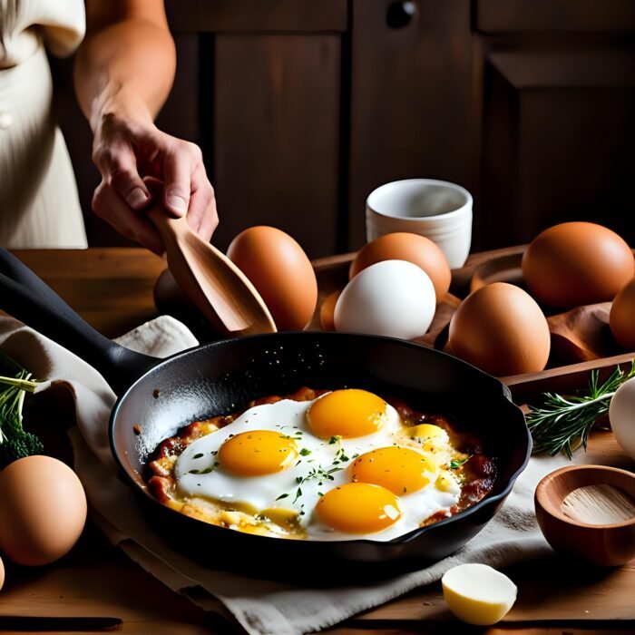 What Is Vitamin D and Why Should You Get It from Eggs?