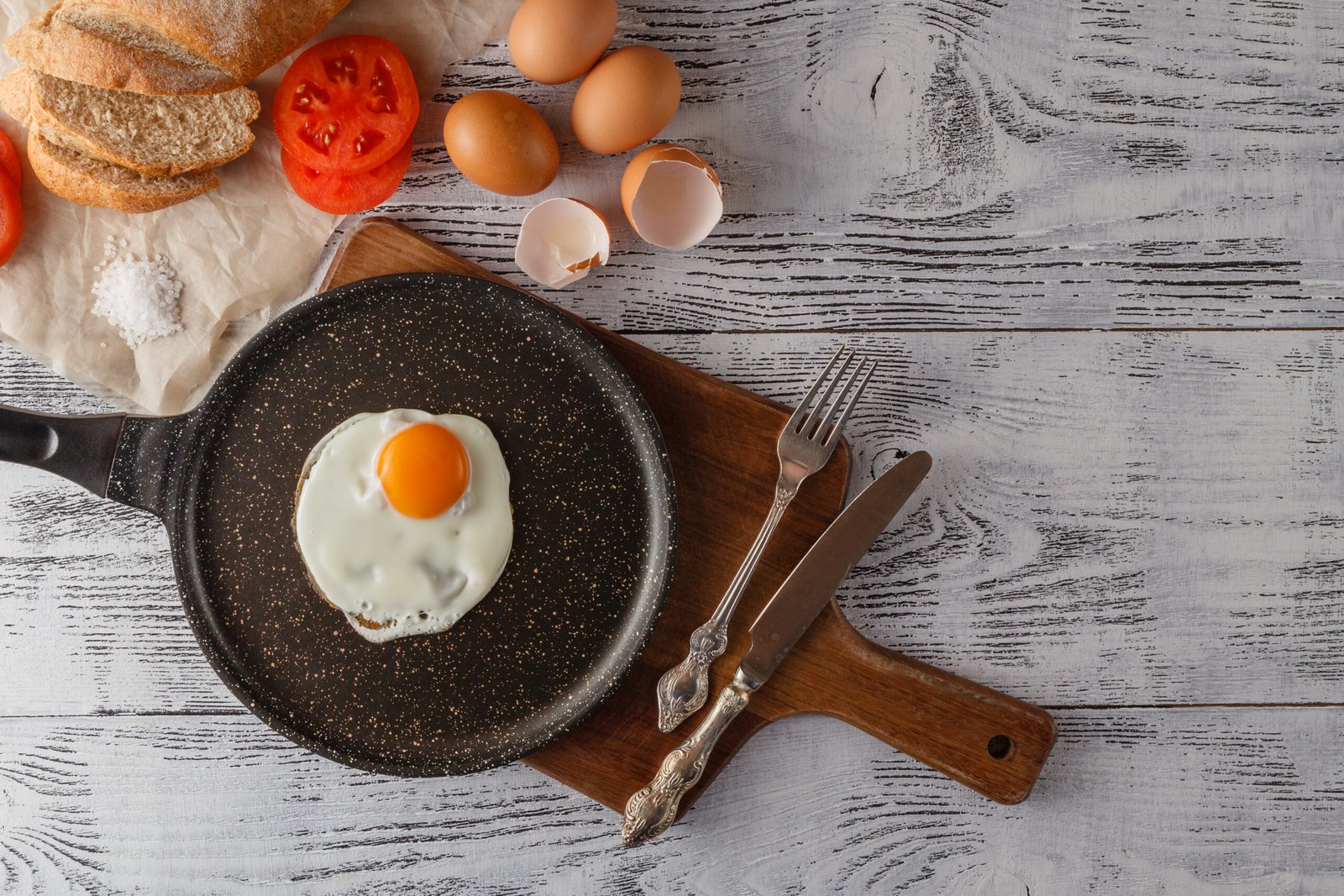 nutri rich eggs