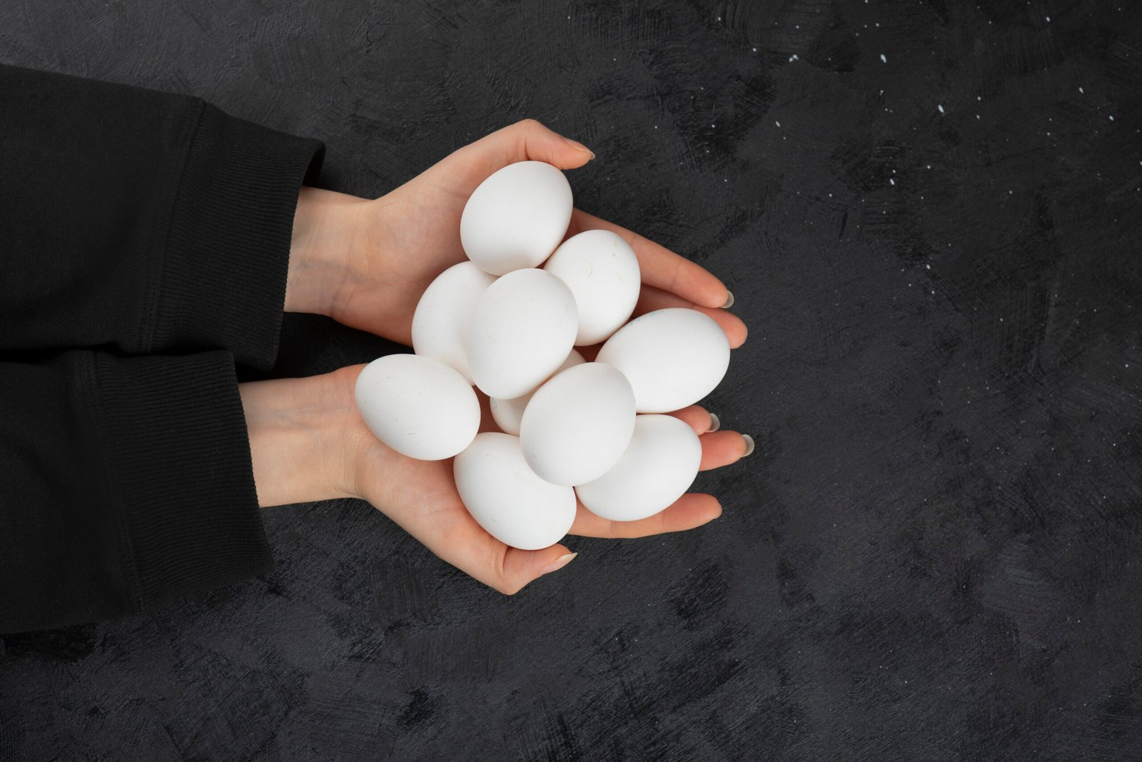 How Fortified Eggs Are Made Naturally Through Hen Feed