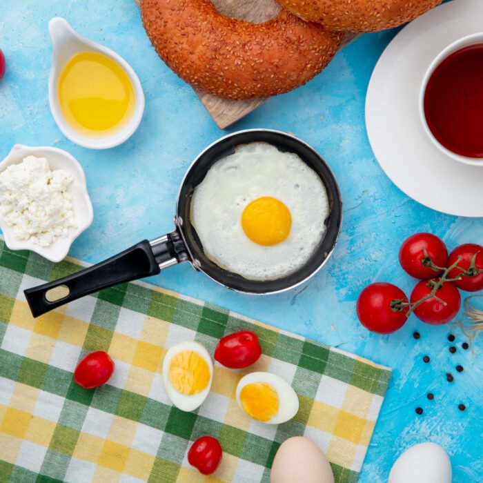 Can Eggs Really Help You Lose Weight?