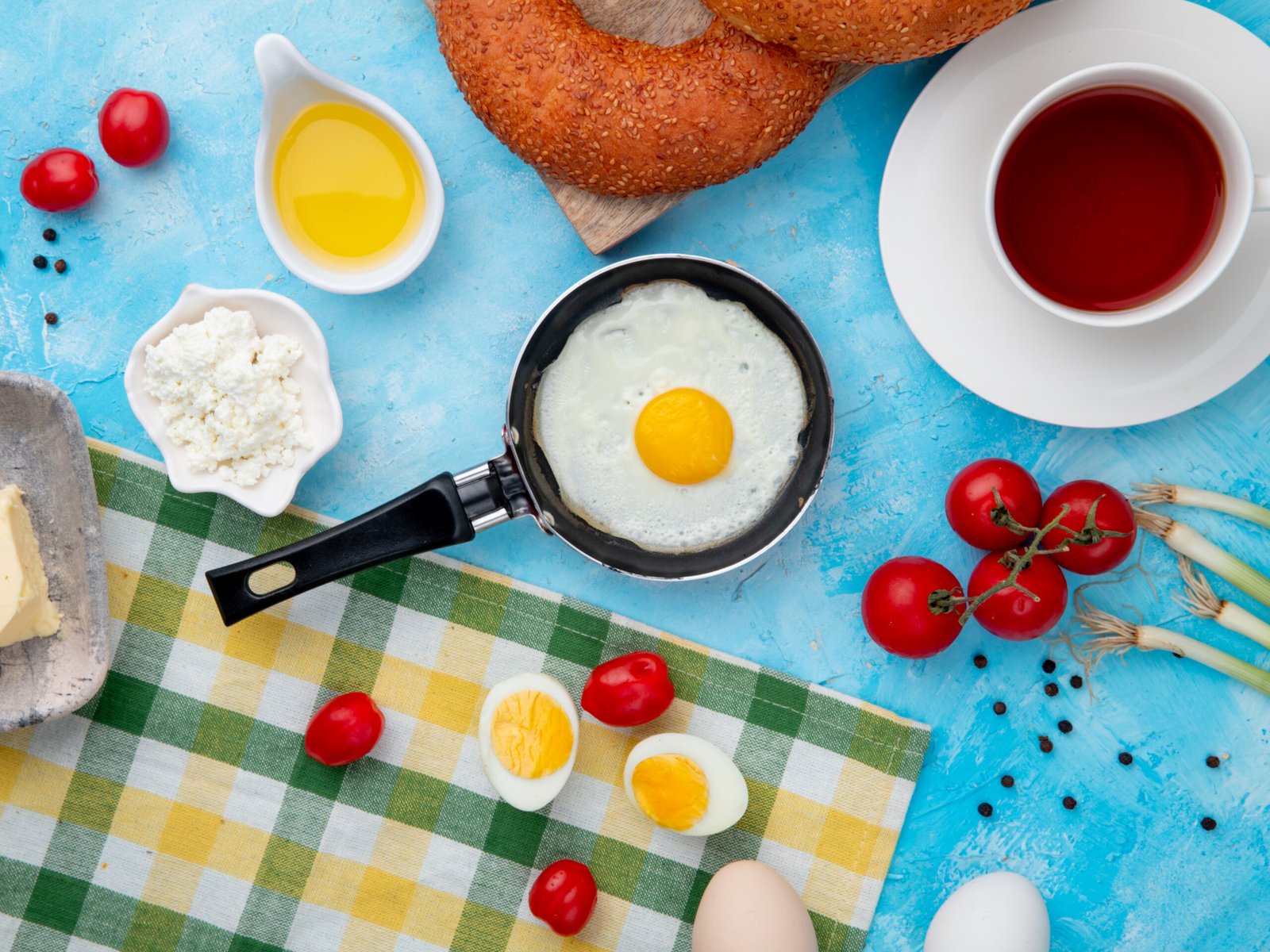 Can Eggs Really Help You Lose Weight?
