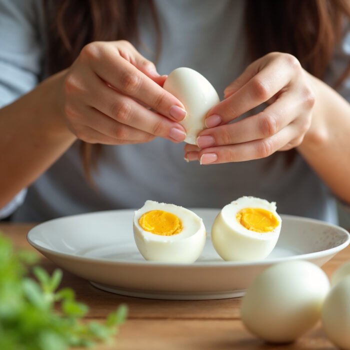 Best Time to Eat Eggs: Morning, Pre-Workout or Night?