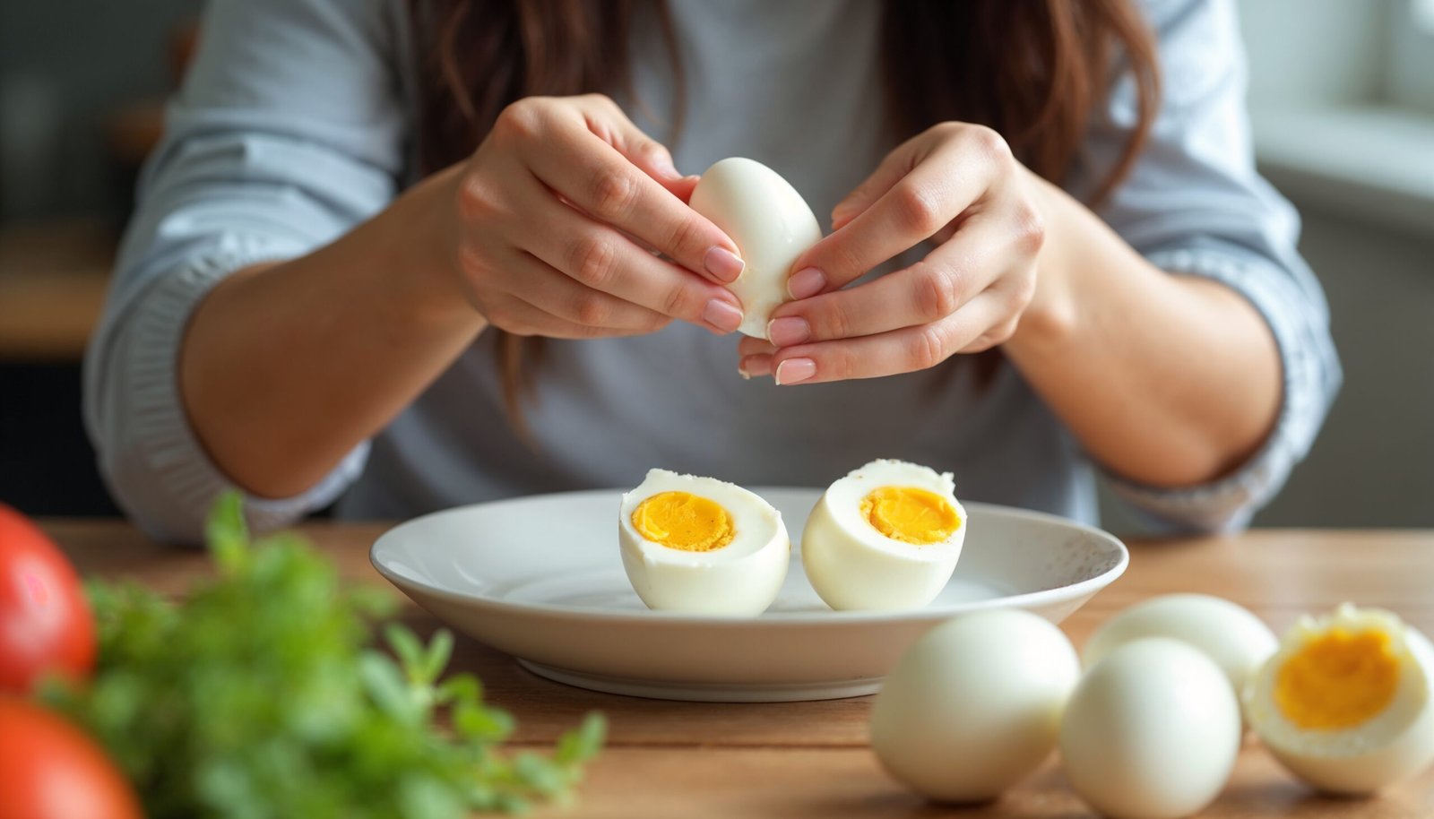 Best Time to Eat Eggs: Morning, Pre-Workout or Night?